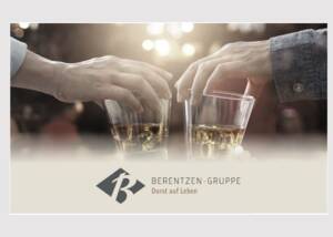 Berentzen-Gruppe - Durst auf Leben