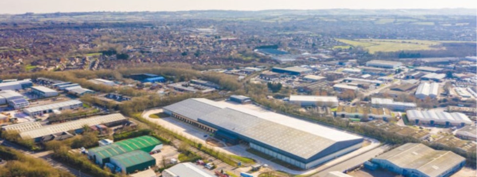 UK beverage packaging manufacturing operations in Bristol