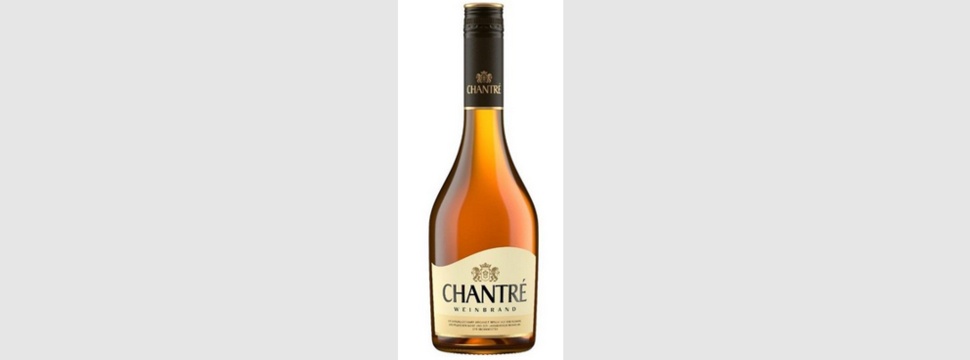 CHANTRÉ with a new look from March
