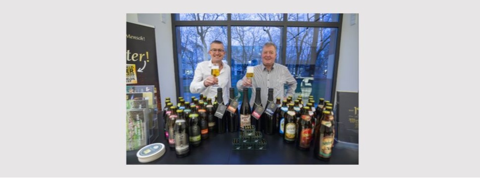 Bavaria Export Award 2025 for Kundmüller brewery