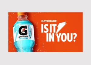 Gatorade Glacier Freeze Zero Sugar Gatorade Glacier Freeze Zero Sugar