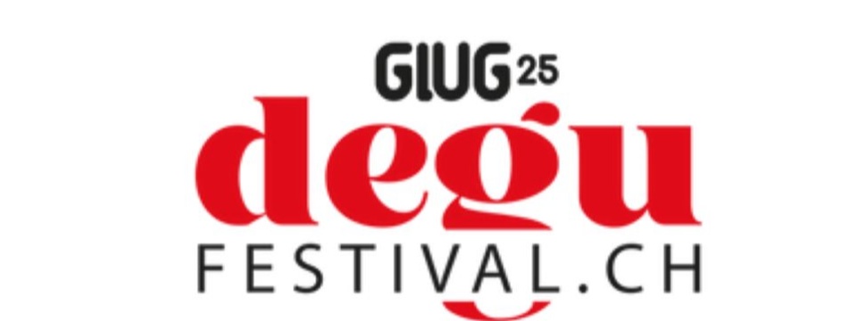 GLUG deguFESTIVAL 2025