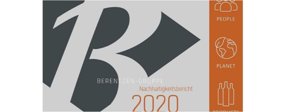 Berentzen-Gruppe veröffentlicht Nachhaltigkeitsbericht