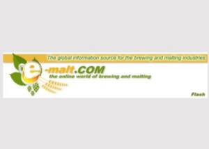 E-malt Logo