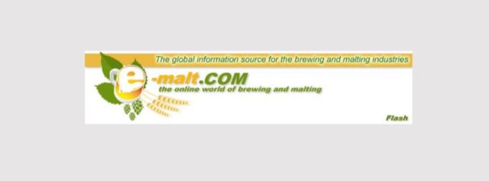 E-malt logo E-malt logo
