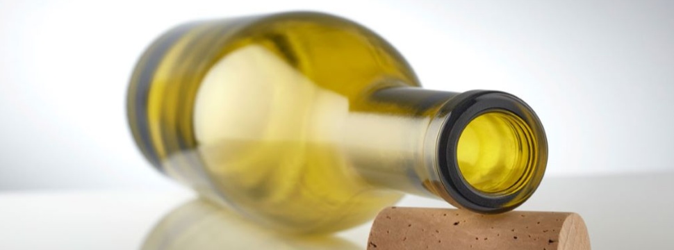 O-I Advances Lighter Weight, Lower Carbon Wine Bottle in France