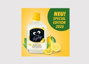 Kleiner Feigling Lemon Sour