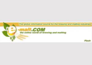 E-malt Logo