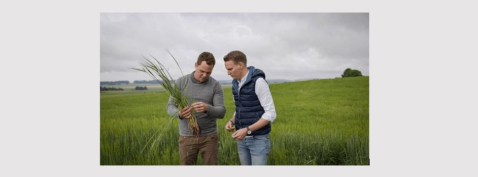 Lammsbräu is the first company to pay farmers for services for the common good