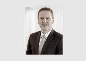 Ralf Brühöfner, CFO der Berentzen-Gruppe