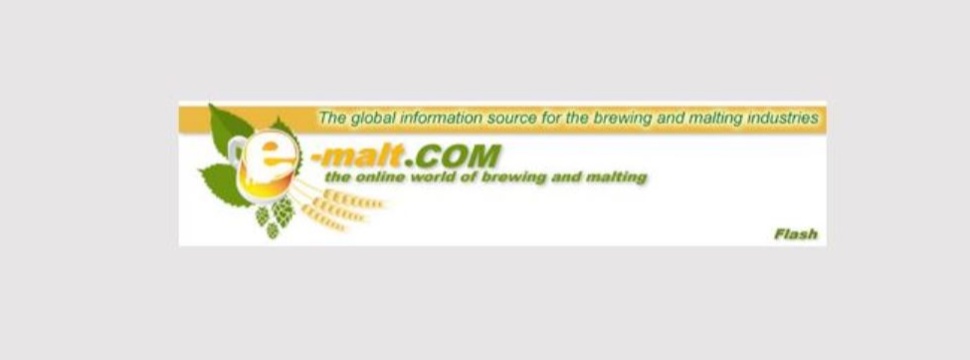 E-malt logo