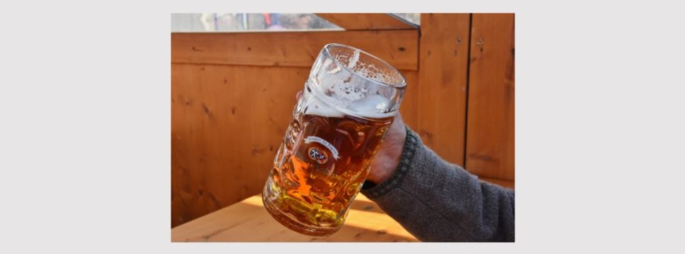 Maßkrug