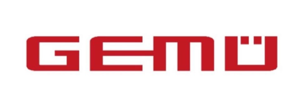 GEMÜ to launch new logo