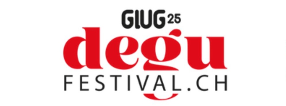 GLUG deguFESTIVAL 2025