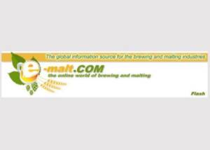 E-malt logo