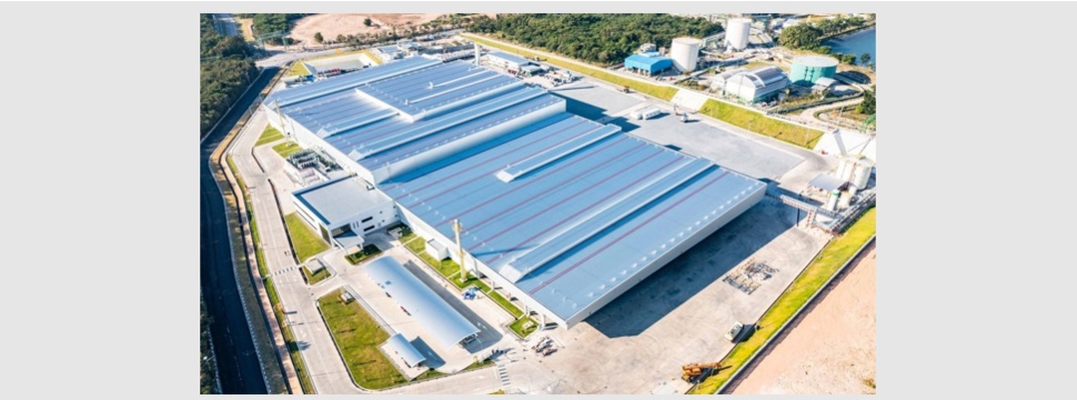 ALPLA and PTT Global Chemical have realised ENVICCO, Thailand's largest plastics recycling plant of its kind with an annual capacity of 45,000 tonnes of recyclate
