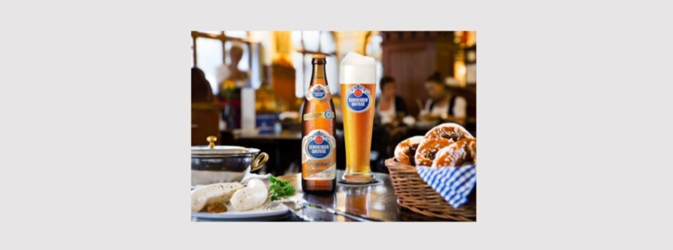 Schneider Weisse Original
