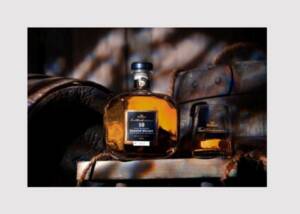 “Meisterstück” Whisky No. 3 “Meisterstück” Whisky No. 3