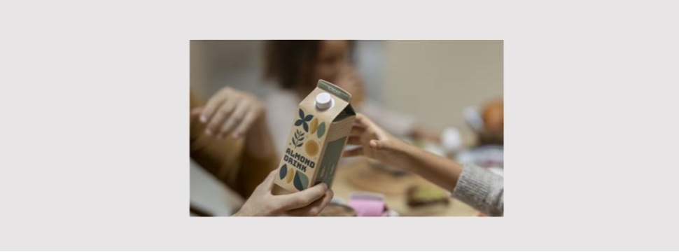 Elopak launches low-carbon aluminium for liquid packaging cartons