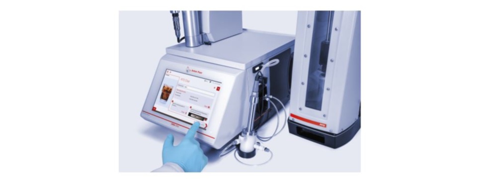 Packaged RTD Measurement System