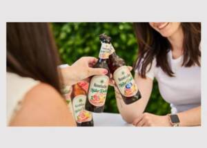 Krombacher NaturRadler Grapefruit & Krombacher NaturRadler Grapefruit o,0%