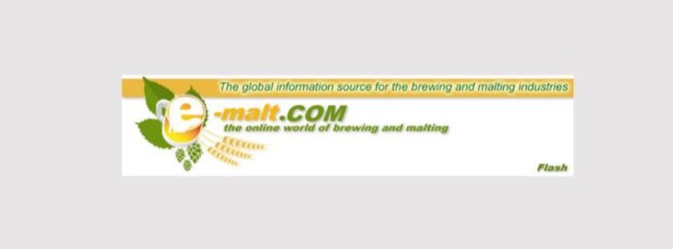 E-malt logo