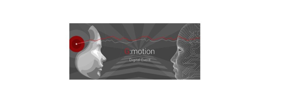 GEMÜ G:motion – virtual event with interactive programme