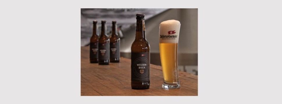 Störtebeker Weizen-Bock