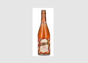 Cointreau Citrus Spritz Orange & Blood Orange 10.5% 0.75l