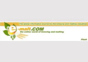 E-malt Logo