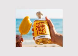 Siegfried Summer Gin