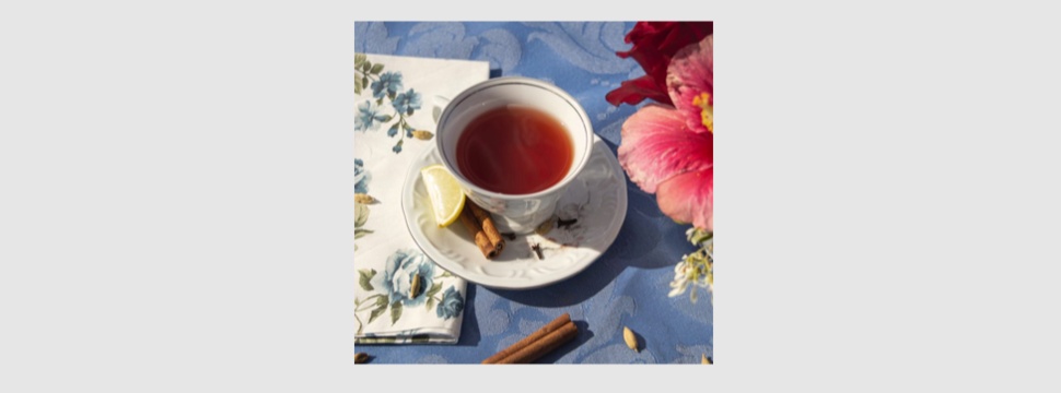 Die Britische Teekultur entstand im 17. Jahrhundert und gehört zur britischen Lebensart.