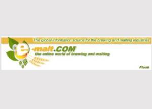 E-malt logo