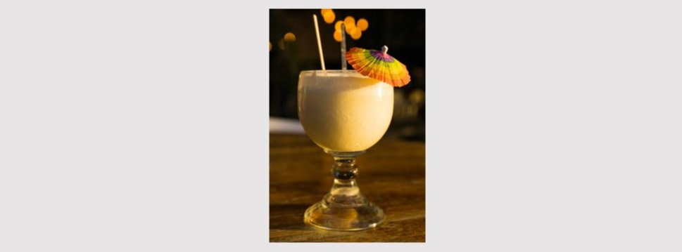 Piña Colada