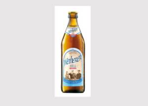 Weiherer Hell Alkoholfrei
