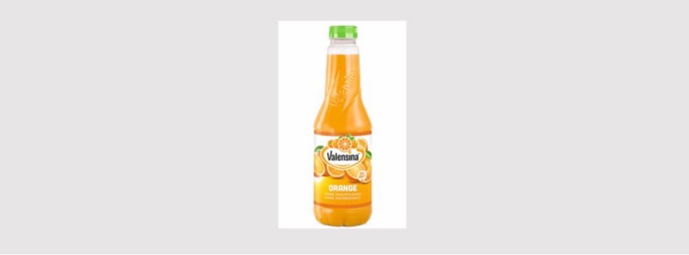 Valensina Orange