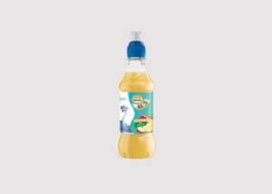 Valensina KIDS Apfel-Zitrone Valensina KIDS Apfel-Zitrone