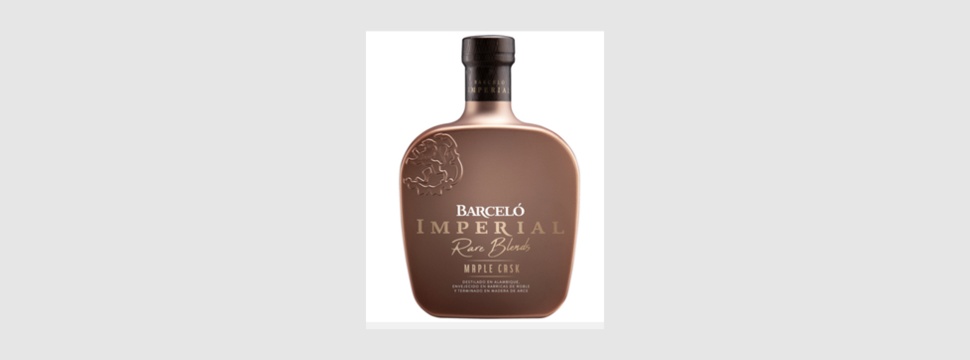 Barceló Imperial Maple Cask