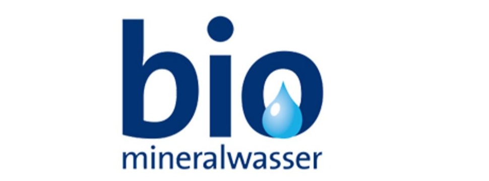 Bio-Mineralwasser-Siegel