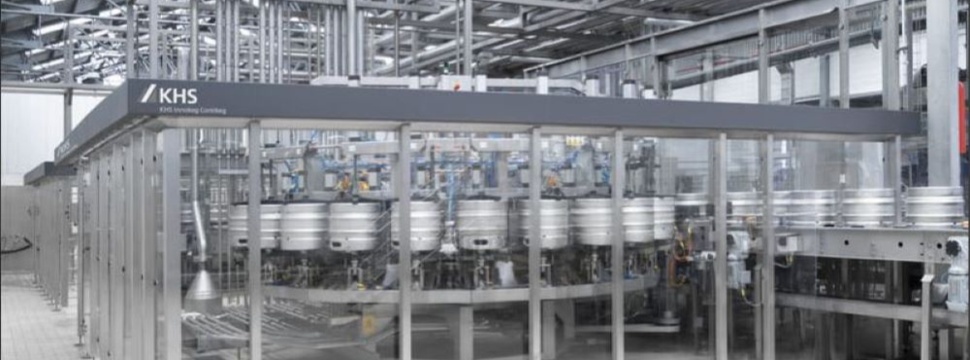 KHS Innokeg Contikeg