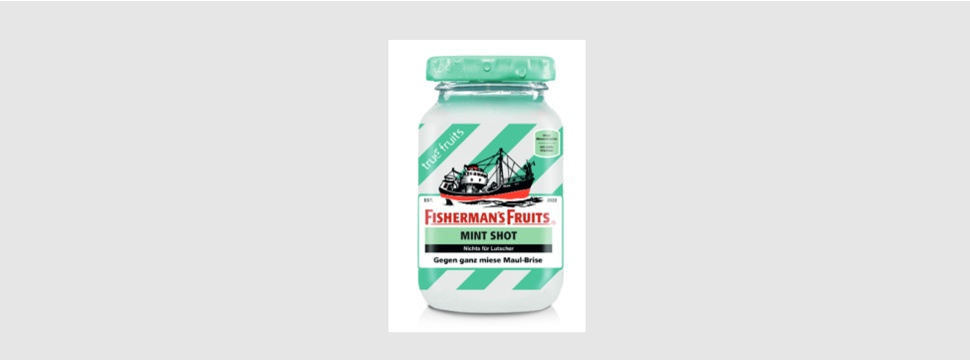 true fruits makes Fisherman's Friend liquid again