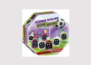 Kleiner Feigling Kicker Mix Box