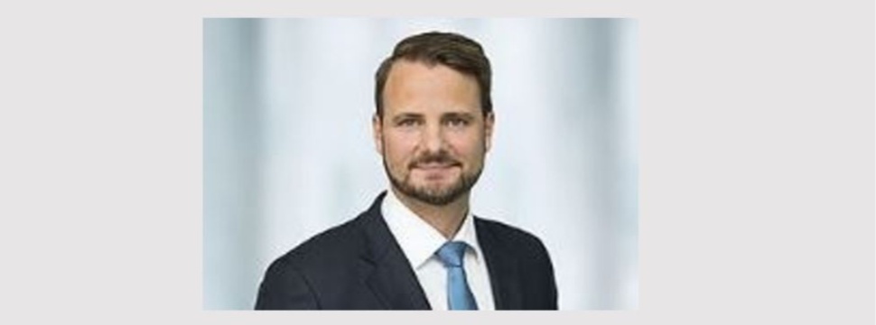 Oliver Schwegmann, Berentzen Group CEO Oliver Schwegmann, Berentzen Group CEO