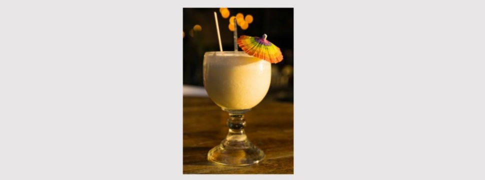 Piña Colada