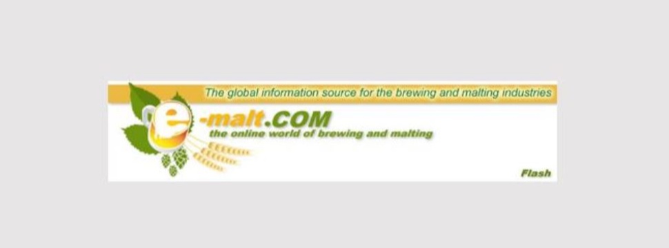 E-malt logo