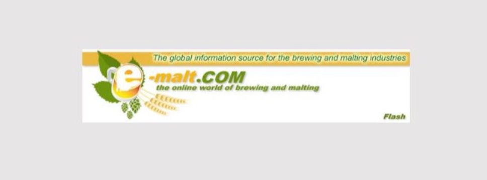 E-malt Logo E-malt Logo