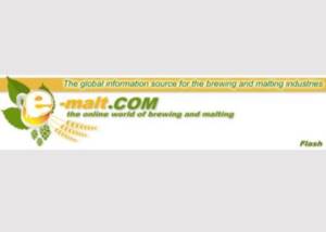 E-malt logo