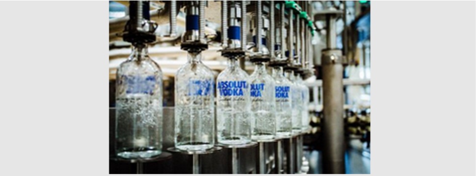 Ardagh Group and Absolut Vodka co-invest in hydrogen-fired glass furnace in a global industry first