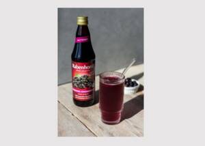 Black Currant Mother Juice