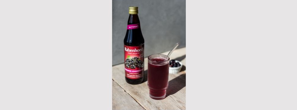 Black Currant Mother Juice